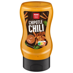 REWE Beste Wahl Chipotle Chili Sauce