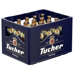 Tucher Urbräu hell