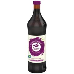 Aronia Original Bio Aroniabeerensaft