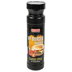 Eppers Burger Sauce Classic Style