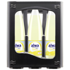 Alwa Limo Light Lemon