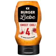 Burger Liebe Sweet Chili Sauce