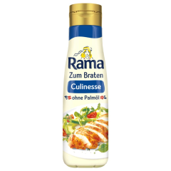 Rama Pflanzencreme zum Braten Culinesse