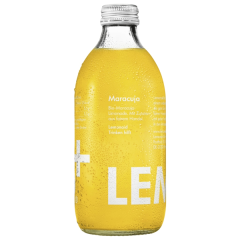 Lemonaid Maracuja Bio