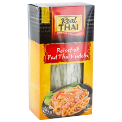 Real Thai Reistick Pad Thai Nudeln