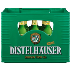 Distelhäuser Naturradler alkoholfrei