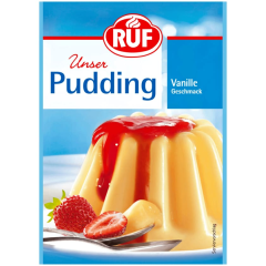 Ruf Pudding Vanille