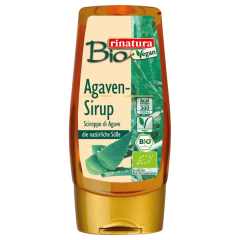 Rinatura Bio Agavensirup