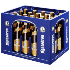 Landskron Weizen Naturtrüb