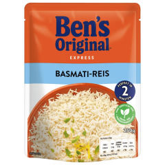 Ben's Original Express Basmati-Reis