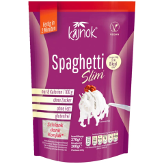 Kajnok Spaghetti Slim