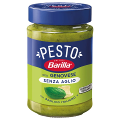 Barilla Pesto alla Genovese