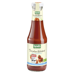 Byodo Bio Tomatenketchup