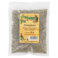 Wagner Gewürze Oregano Nachfüllpack