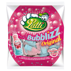 Lutti Bubblizz