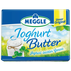 Meggle Joghurtbutter