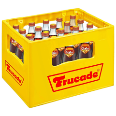 Frucade Cola