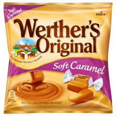 Werthers' Original Soft Caramel