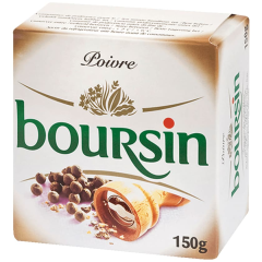 Boursin Pfeffer