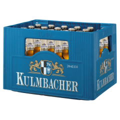 Kulmbacher Edelherb Premium Pils