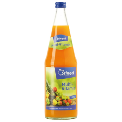 Stingel Multivitamin Saft