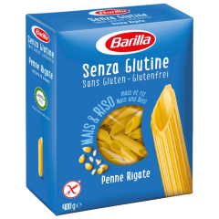 Barilla Pasta Nudeln Penne glutenfrei