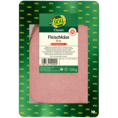 Höll Fleischkäse fein