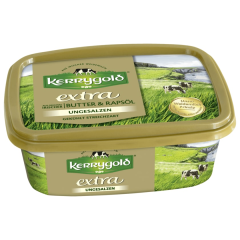 Kerrygold extra ungesalzen mit Rapsöl