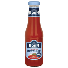 Born Tomaten Ketchup ohne Zuckerzusatz