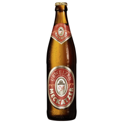 Meckatzer Urweizen Dunkel