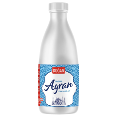 Doğan Original Ayran Türkischer Art