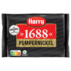 Harry 1688 Pumpernickel