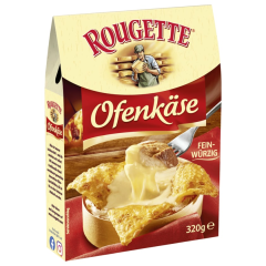 Rougette Ofenkäse Fein-würzig