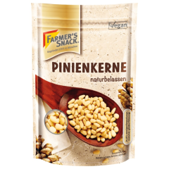 Farmer's Snack Pinienkerne