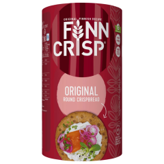 Finn Crisp Original Round Crispbread