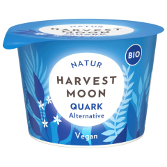 Harvest Moon Bio Naturquark Alternative vegan