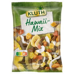 Kluth Hawaii Mix