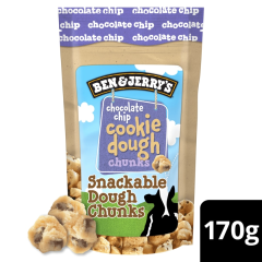 Ben & Jerry's Chocolate Chip Cookie Dough