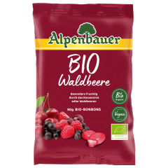 Alpenbauer Bio Waldbeere