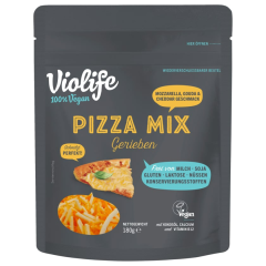 Violife Pizza Mix gerieben vegan