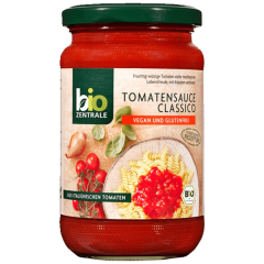 Biozentrale Bio Tomatensauce Classico