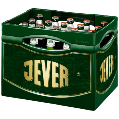 Jever Light