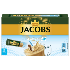 Jacobs Ice Coffee 3in1 180g,
