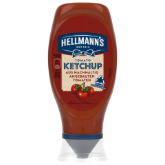 Hellmann's Tomato Ketchup