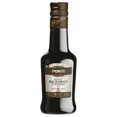 Ponti Aceto Balsamico di Modena IGP