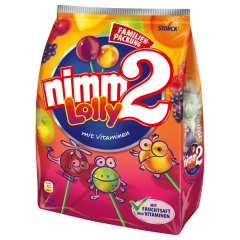 Nimm2 Lolly