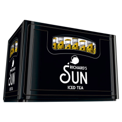 Richard's Sun Ice Tea Lemon