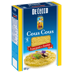 De Cecco Couscous