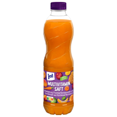 ja! Multivitamin-Saft