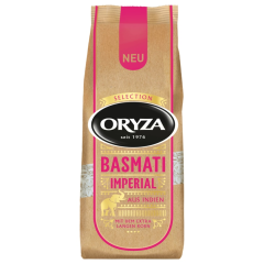 Oryza Basmati Imperial